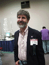photo of Barry Romich