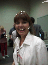 photo of Carrie Brown