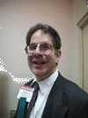 photo of Mark Bresler