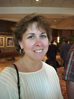 photo of Beth Mineo