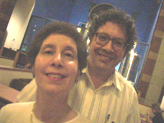 photo of The Friedmans