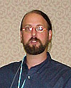 photo of Kirk Siqveland