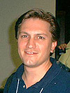 photo of Ron Kocsis