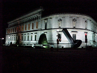 Corcoran Museum of Art