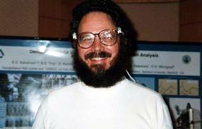 Accelerometric Eric