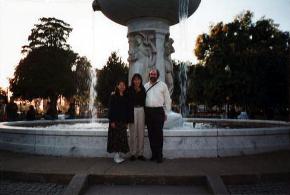 At duPont Circle
