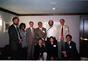 Some Palo Alto participants