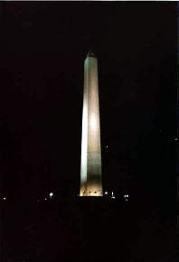 Washington Monument