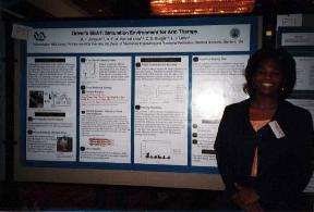 Michelle's poster