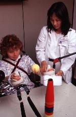 Robot-Assisted Upper Limb Neuro-Rehabilitation