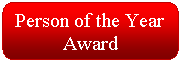 Rounded Rectangle: Person of the Year Award