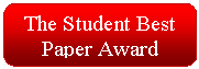 Rounded Rectangle: The Student Best Paper Award