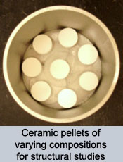 pellets