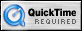 quick time required