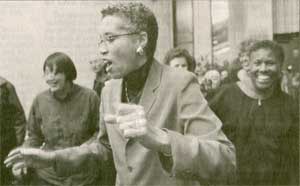 photo: soul line dancers