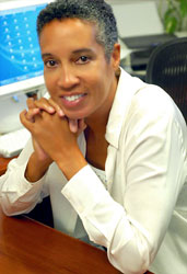 Judge LaDoris Hazzard Cordell