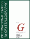 International Tables of Crystallography
