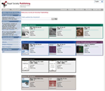 Royal Society Digital Archive