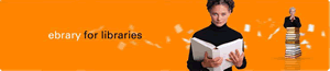 ebrary for Libraries