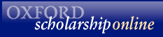 Oxford Scholarshiop Online
