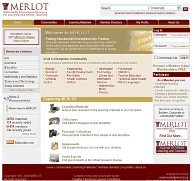MERLOT