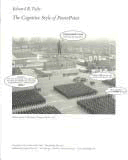 The Cognitive Style of PowerPoint