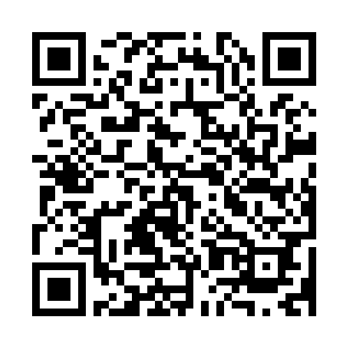 Use the QRcode to view Brian Moritz's profile on ORCID