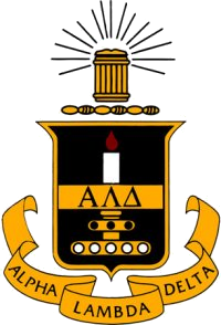 Alpha Lambda Delta