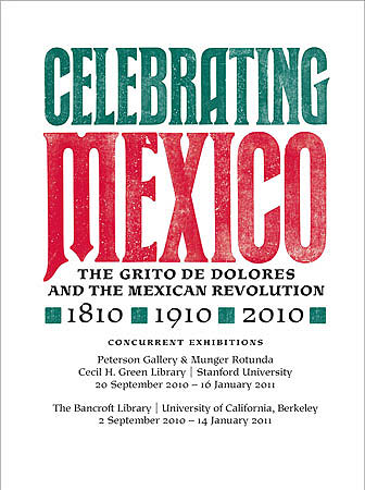 Celebrating Mexico Poster
