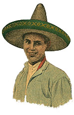 Illustration from "Nueva Galicia: A Subtropical Switzerland" [n.p.,n.d.] Bion S. Gregory Papers.