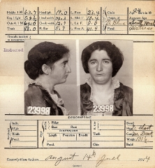 mugshotfemale