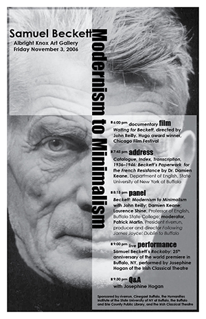 3.08, Imperial dreams