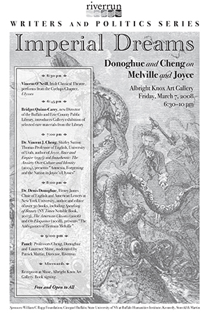 3.08, Imperial dreams