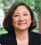 Photo of Kathleen Sakamoto, MD, PhD