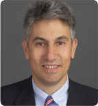 Photo of Michael Longaker, MD, MBA