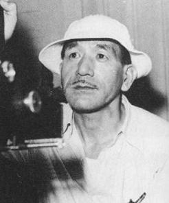 Yasujiro Ozu