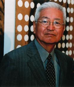 Masahiro Shinoda