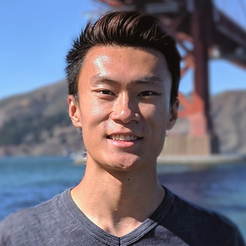 Oops, something went wrong with the picture! All the more reason to meet me in person!