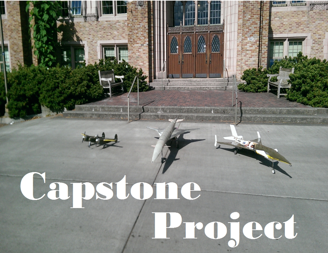 capstone