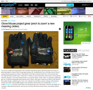Engadget