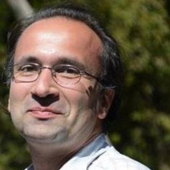 Photo of Bogdan Tanasa