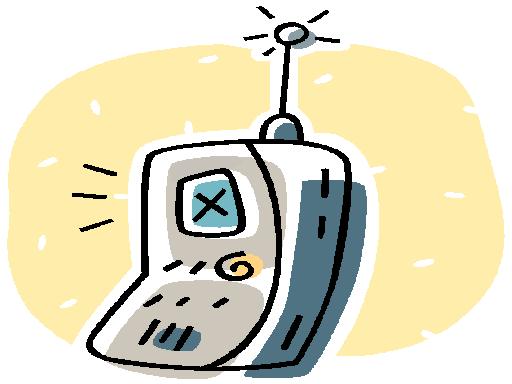 Cellular phone