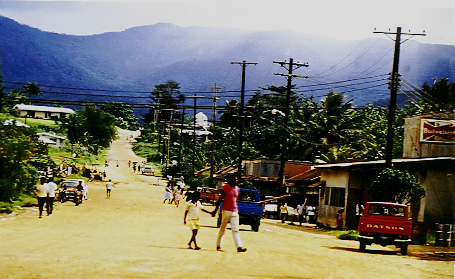 Micronesia, 196975. p. 2