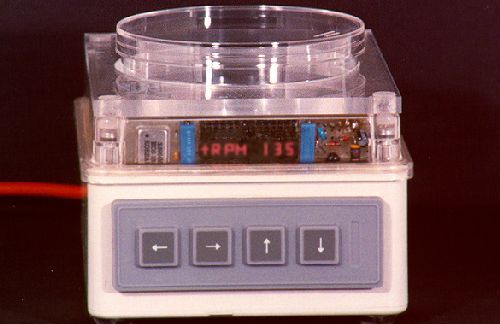 Photo of Motor Controller