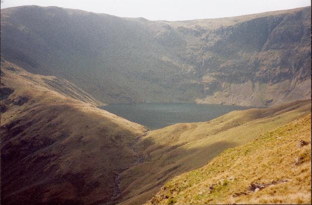 Blea Water, High Street