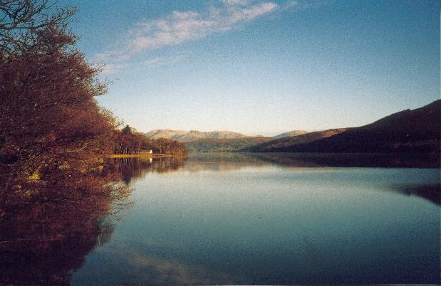 Coniston