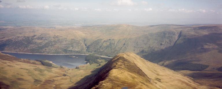 Haweswater