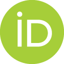 OrcID Icon