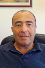 Sasha Buchman Photo