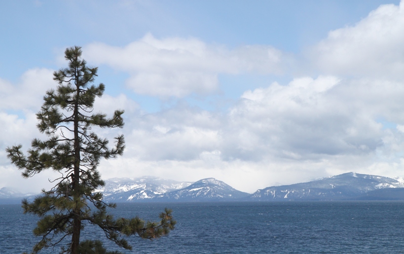 tahoe